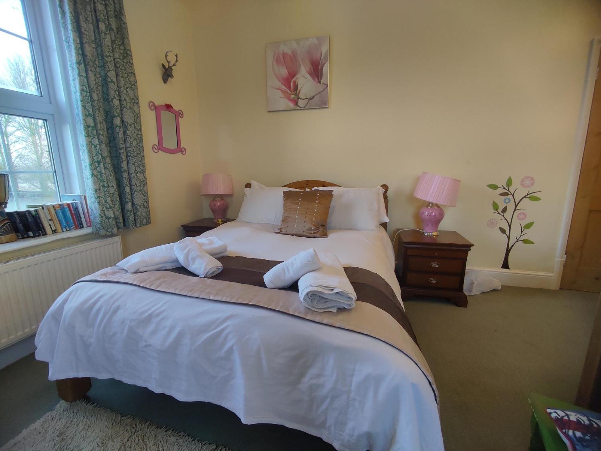 Villa The Old Stables Self Catering Salisbury Habitación foto