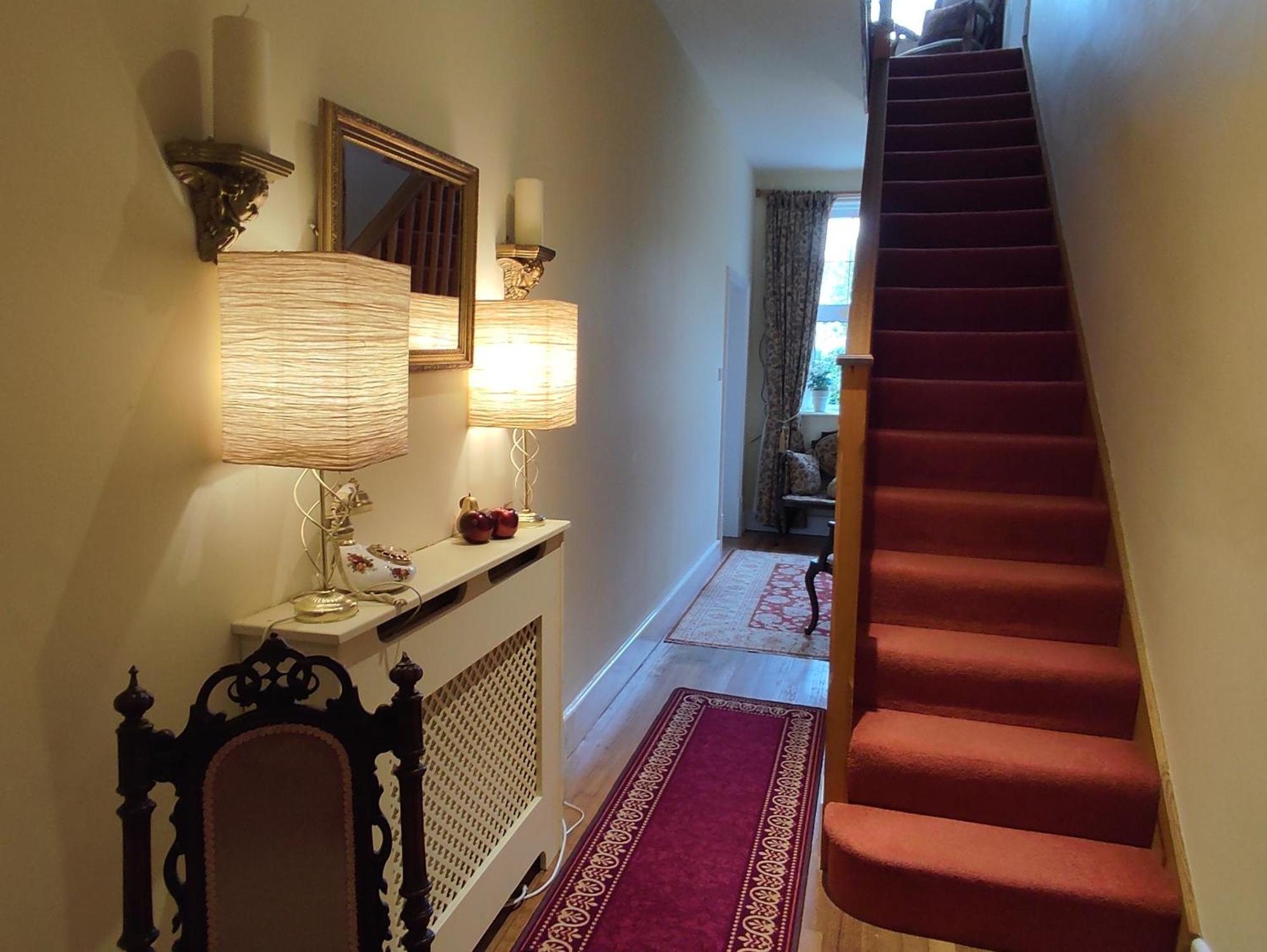 Villa The Old Stables Self Catering Salisbury Habitación foto